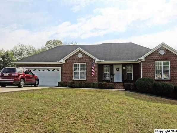 127 Kilpatrick Dr, Huntsville, AL 35811