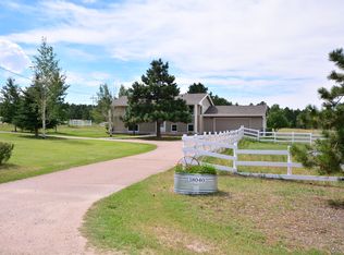 18040 Saddlewood Rd, Monument, CO 80132