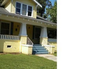 522 Western Ave, Rocky Mount, NC 27804