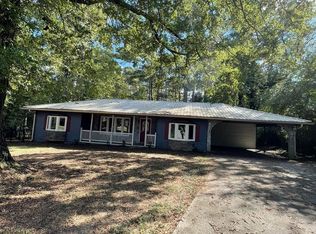 110 Russell Field Rd NE, Rome, GA 30165