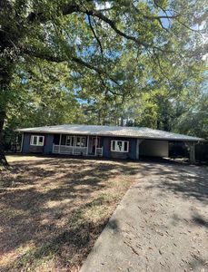 110 Russell Field Rd NE, Rome, GA, 30165