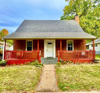 95 S West St, Hillsdale, MI, 49242