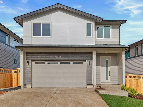 16581 SE Snow Blanket Ter, Happy Valley, OR 97086