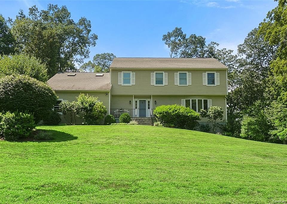 36 Heritage Drive, Pleasantville, NY 10570 Zillow