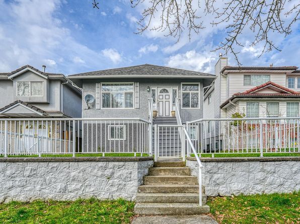 483 E 47th Ave, Vancouver, BC V5W 2B3