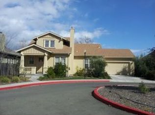970 Amedeo Ct, Sonoma, CA 95476