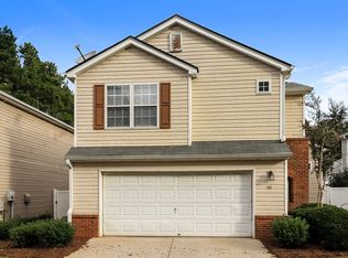 146 Windcroft Ct NW, Acworth, GA 30101