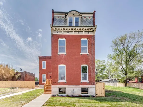 2827 Oregon Ave, Saint Louis, MO 63118