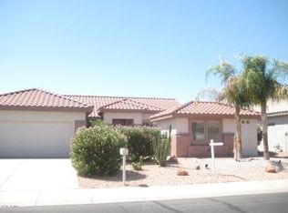 16475 W Monteverde Ln, Surprise, AZ 85374