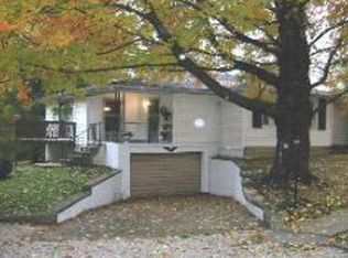 4015 N Arlington Rd, Bloomington, IN 47404