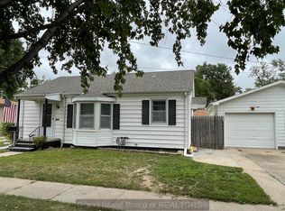 1211 N Clark St, Grand Island, NE 68801