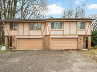 1396 Lakeside Cir, Eagan, MN 55123