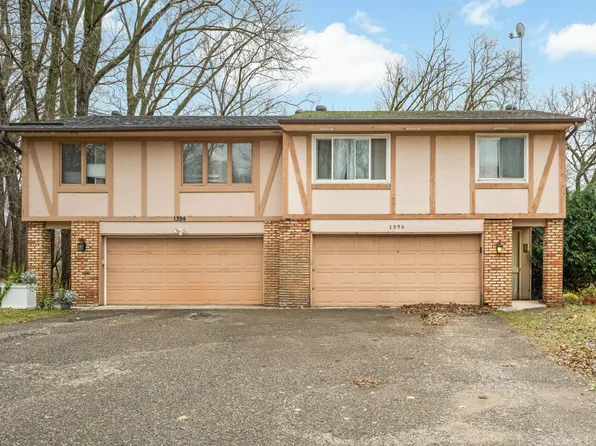 1396 Lakeside Cir, Eagan, MN 55123