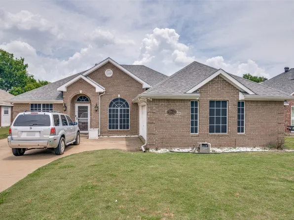 4902 Lee Hutson Ln, Sachse, TX 75048