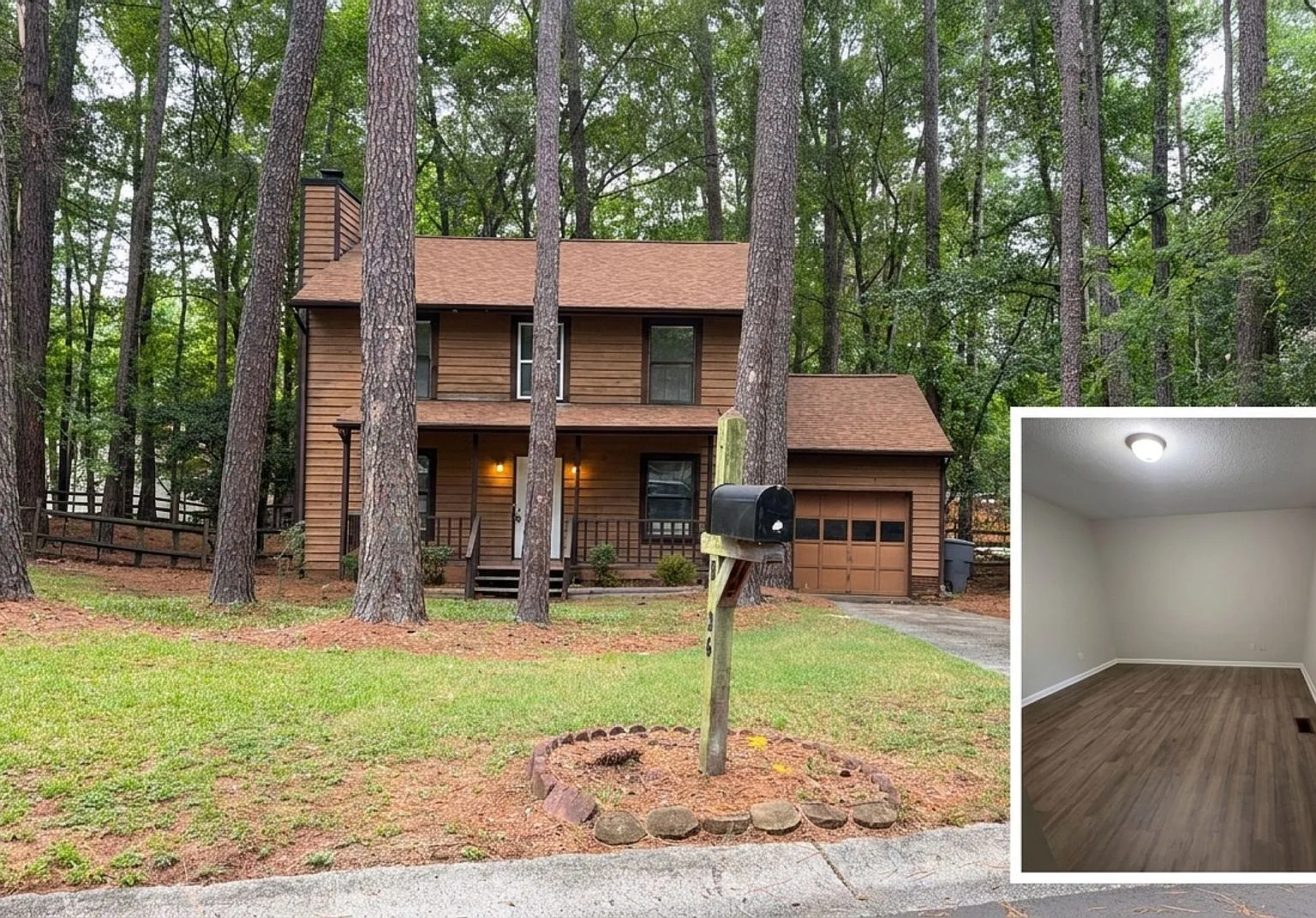 Available now! Charming Two-Story Traditional Home with Timeless Character & Modern Convenience — Photo 2