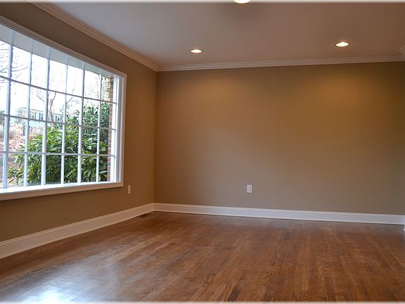 Beautiful Hardwood Floors