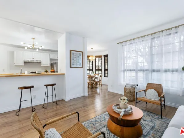 7632 Topanga Canyon Blvd APT 118, Canoga Park, CA 91304