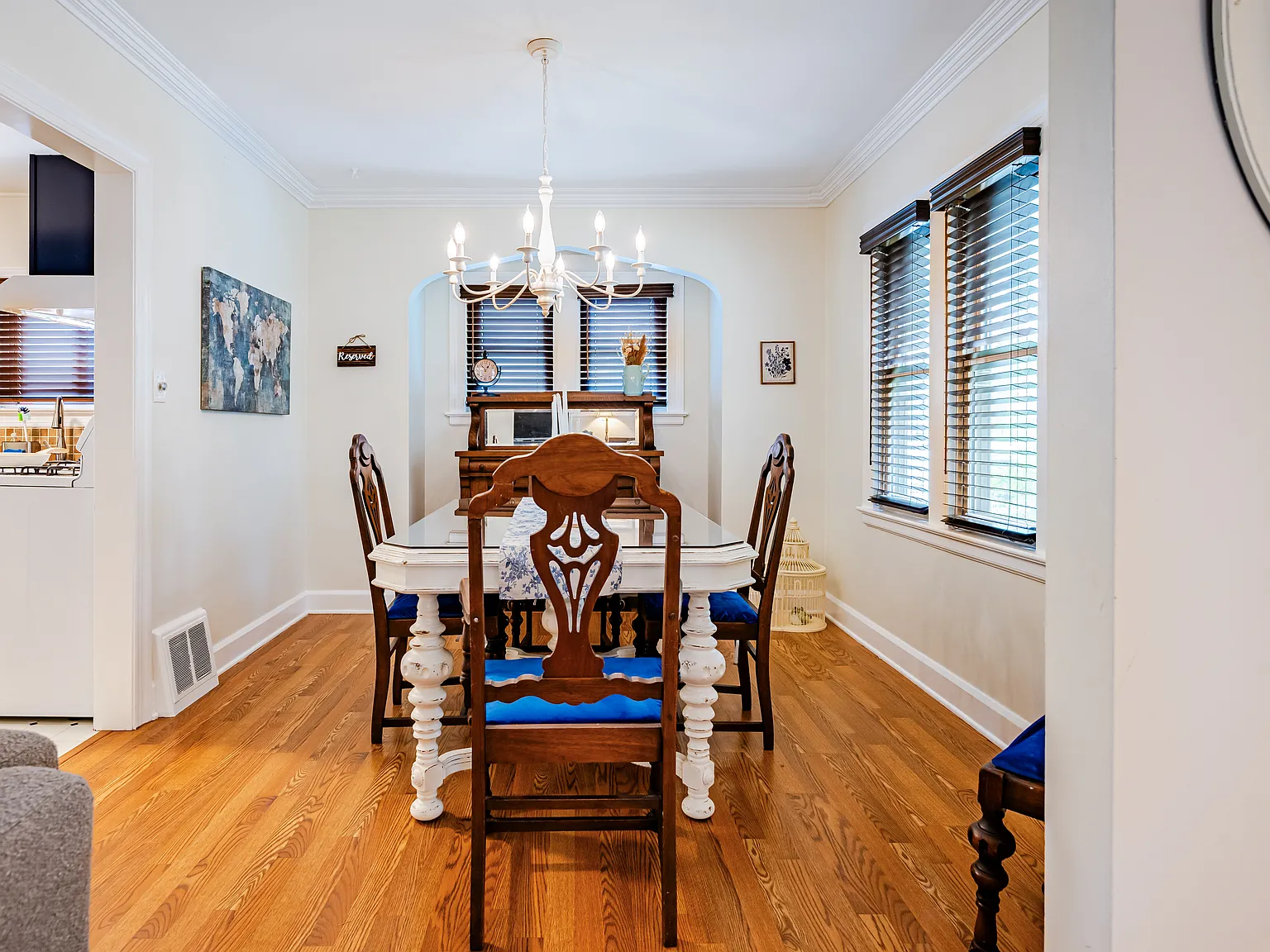 3714 Kershaw Ave — Photo 4