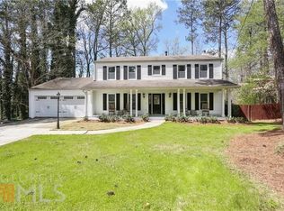 6953 Ayers Ct, Doraville, GA 30360