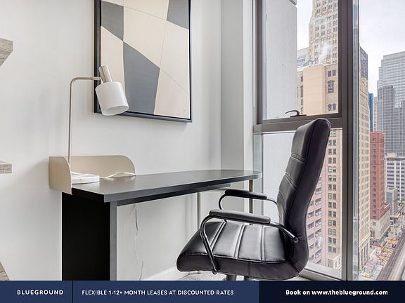 Office Area