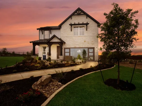 13421 Sandy Shr, San Antonio, TX 78245