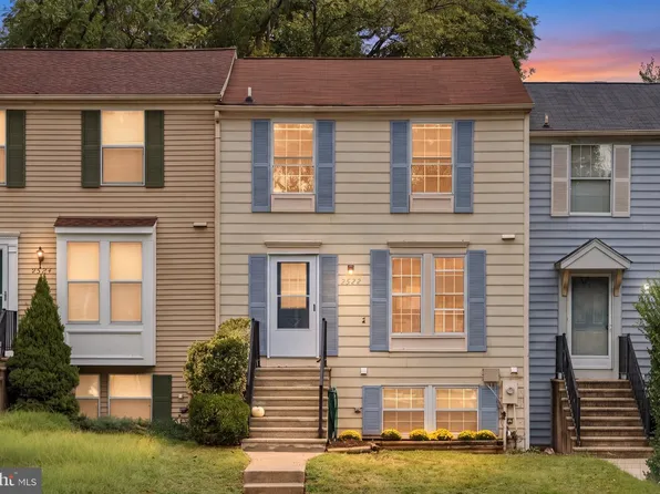 9522 Quarry Bridge Ct, Columbia, MD 21046