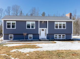 56 Wendy Acres Drive, Hermon, ME 04401