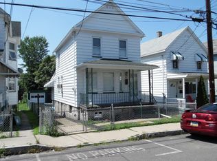 22 W Beatty St, Wilkes Barre, PA 18705