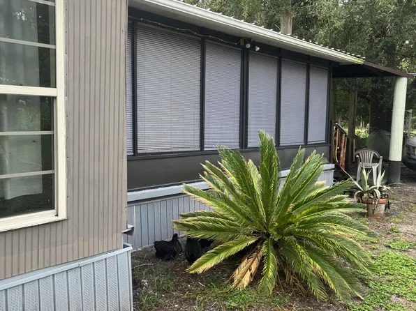 4270 Regina St, Hastings, FL 32145