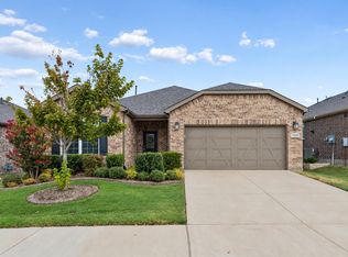 1243 Old Glory Dr, Aubrey, TX 76227