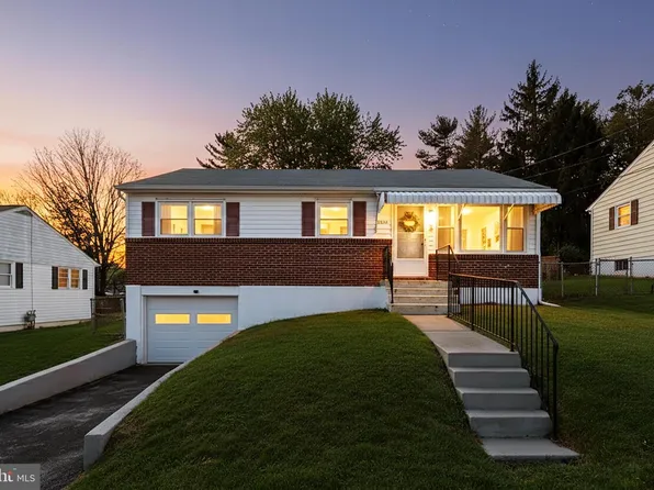 3008 Westside Dr, Staunton, VA 24401