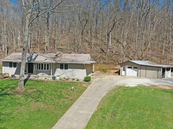 6360 Sugar Maple Rd, Cannelton, IN 47520