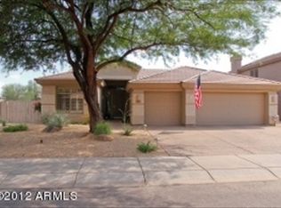 6421 E Waltann Ln, Scottsdale, AZ 85254