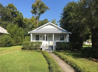 417 N Theard St, Covington, LA 70433