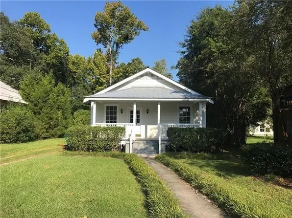 417 N Theard St, Covington, LA 70433