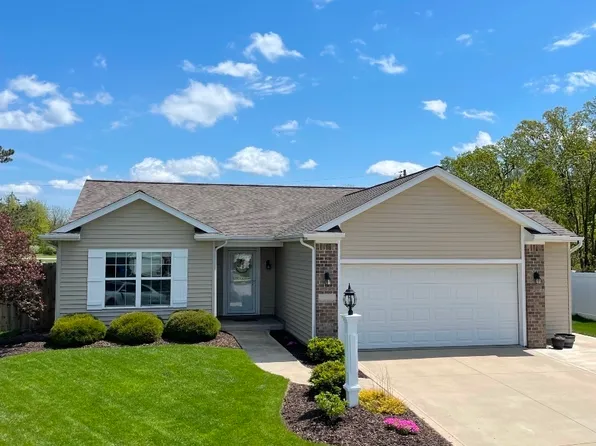 6428 Valleywood Ct, Avon, IN 46123
