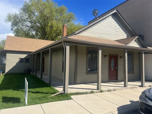 141 Main St, Augusta, MT 59410