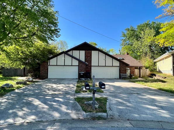 3028 W Morningside Court, Springfield, MO 65807