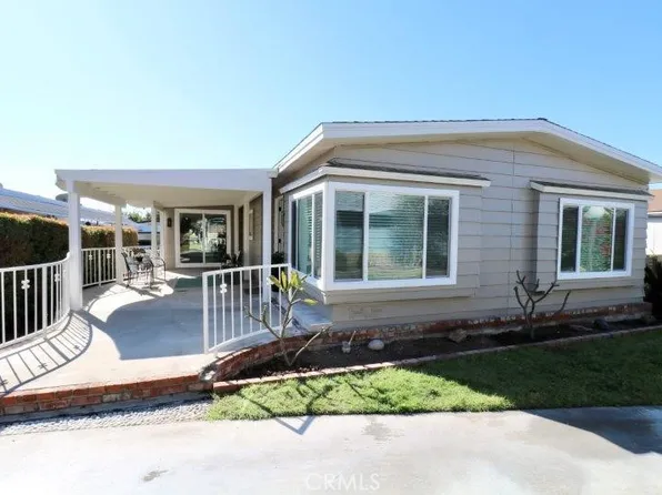 14017 Lake Crest Dr #92, La Mirada, CA 90638