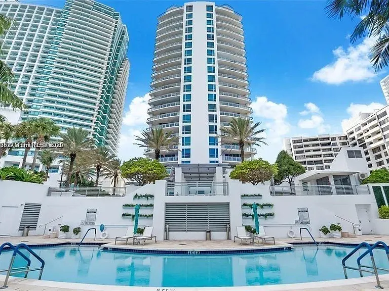 3535 S Ocean Dr #1703 — Photo 1