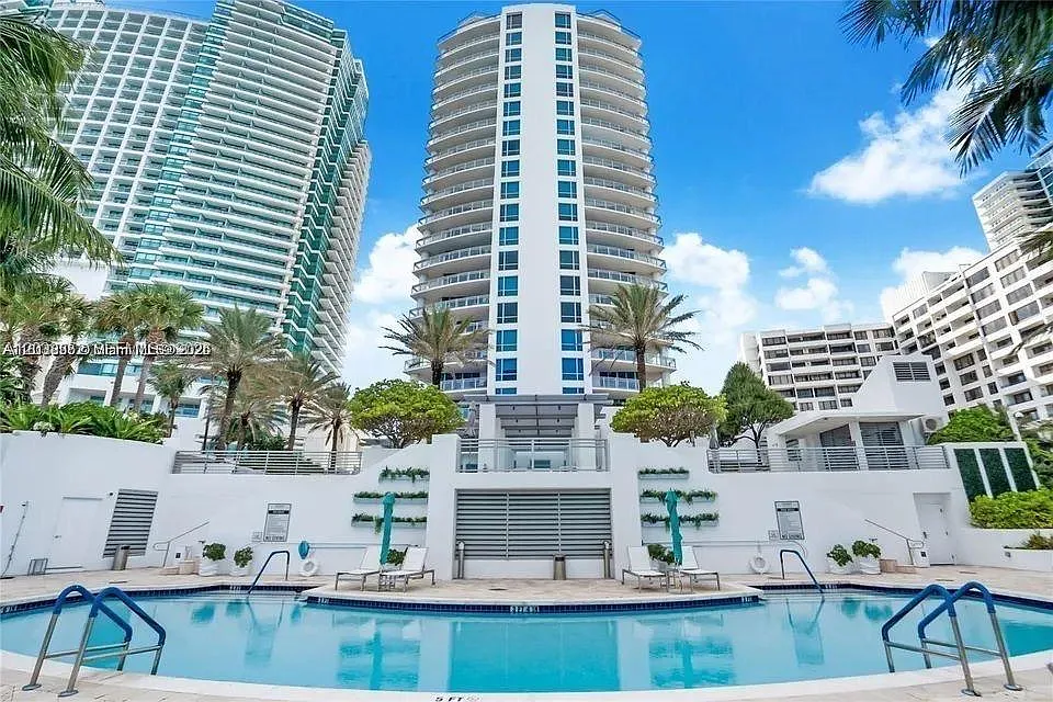 3535 S Ocean Dr #1703