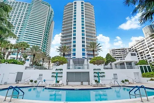 3535 S Ocean Dr #1703 Photo 1