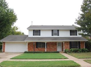 1507 Barwick Dr, Norman, OK 73072