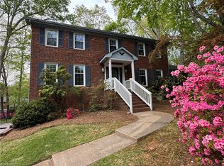 4184 Dimholt Ct, Winston Salem, NC 27104