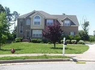 7596 Oldham Ln, Riverdale, GA 30274