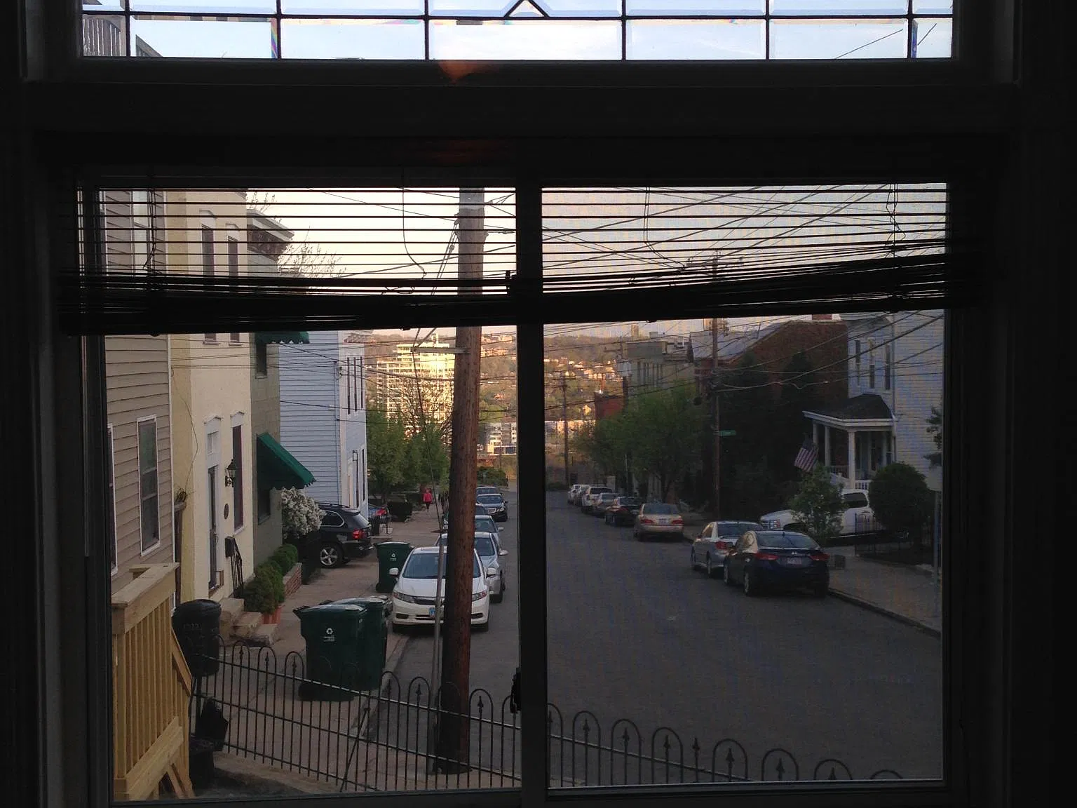 1026 Celestial St — Photo 4