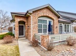 2770 W Greens Ct BUILDING 6, Littleton, CO 80123