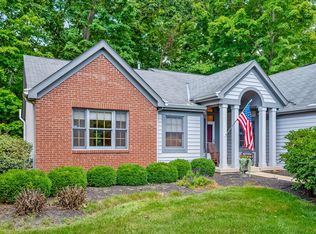 270 W Hull Dr, Delaware, OH 43015