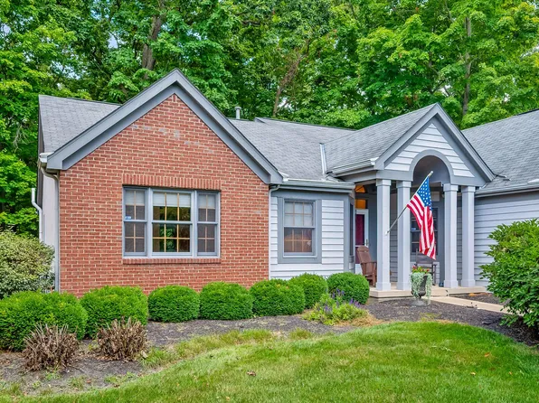 270 W Hull Dr, Delaware, OH 43015