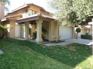 12460 Fern Ave, Chino, CA 91710